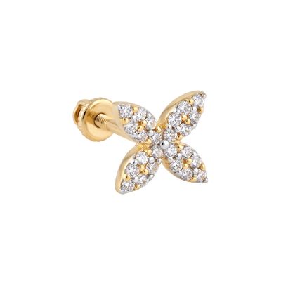 Kelebek Pave Tragus