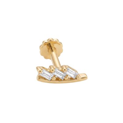 Çapraz Baget Vidalı Tragus
