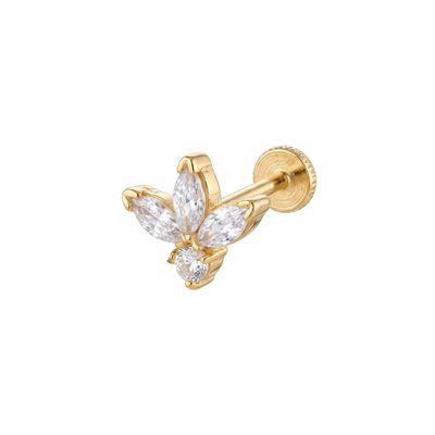 Yonca Markiz Vidalı Tragus