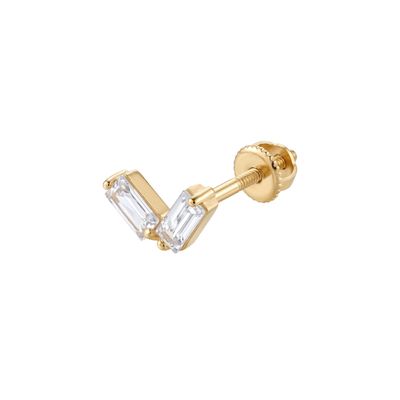 Baget V Vidalı Tragus
