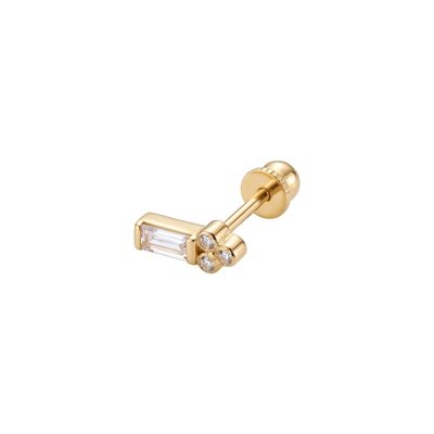 Baget Küme Vidalı Tragus