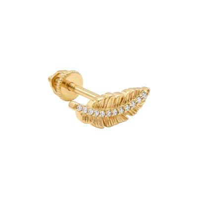 Tüy Vidalı Tragus
