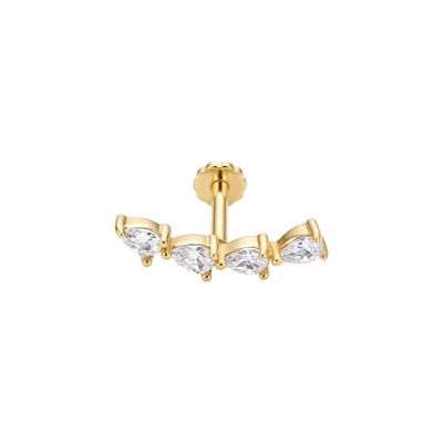 Armut Sıra Vidalı Tragus