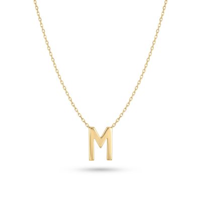 M Harfi Kolye