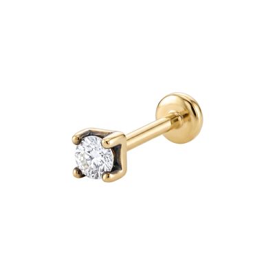 Tektaş Flat Back Tragus